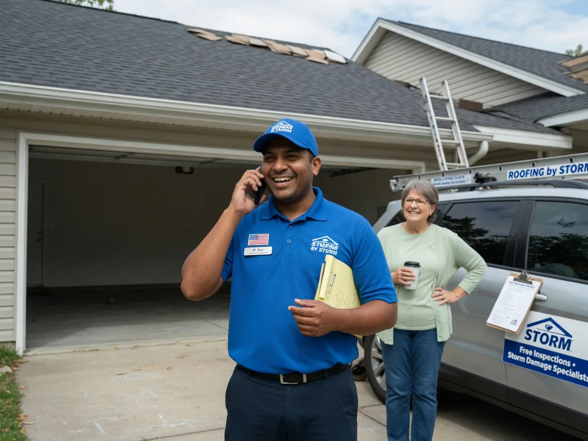 Roof Repair Near Me Woodbury, TN FAQs