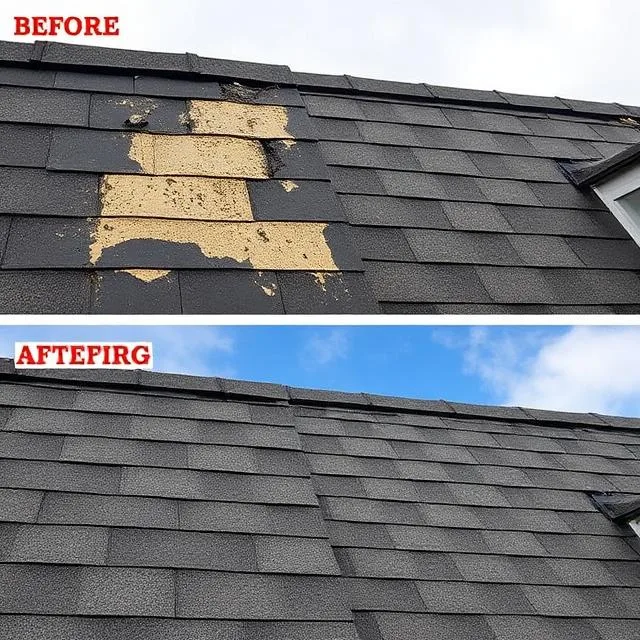 Roof Repair Near Me in Woodbury, TN near me
